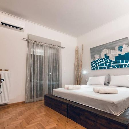 أثينا Gk Apartment, Suite المظهر الخارجي الصورة