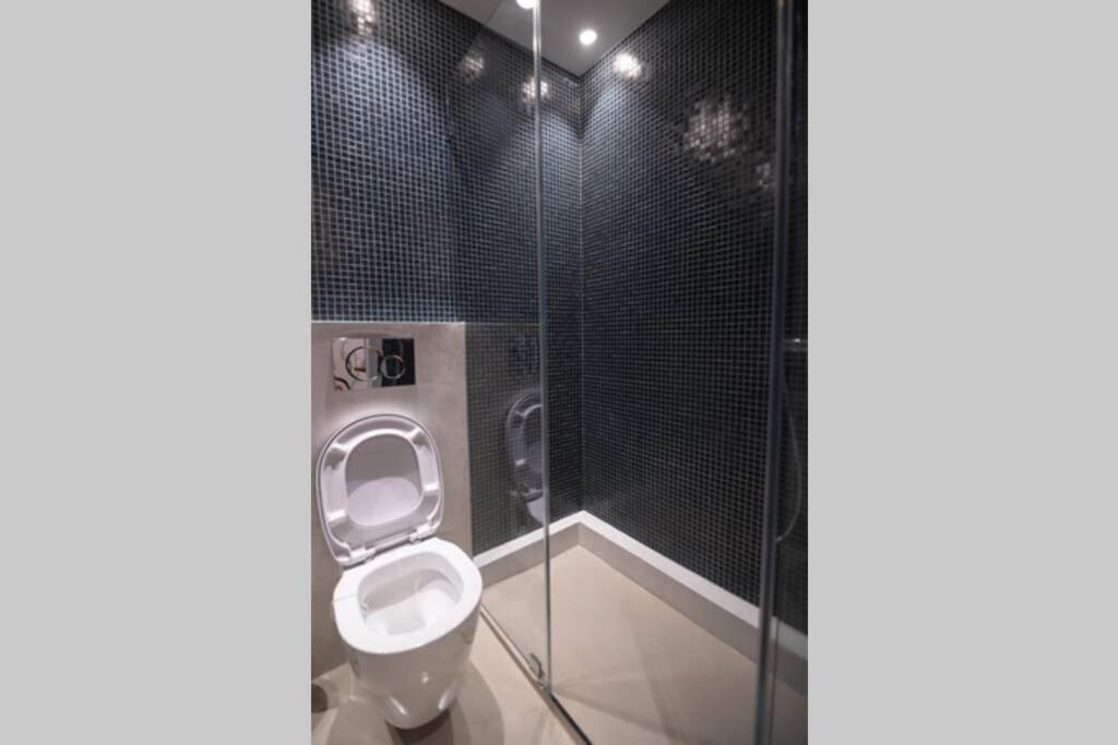 أثينا Gk Apartment, Suite المظهر الخارجي الصورة