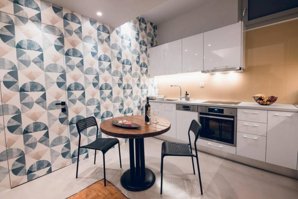 أثينا Gk Apartment, Suite المظهر الخارجي الصورة